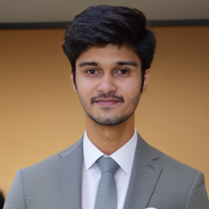 Laliesh Deshpande