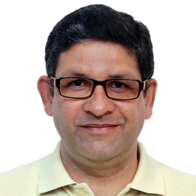 Laliesh Mishra