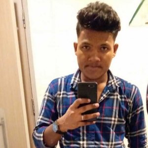 Laliesh Pandey