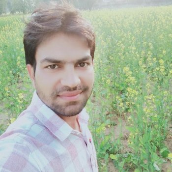 Laliesh Pawar