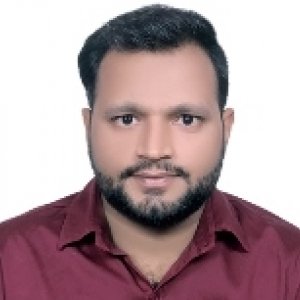 Laliit DeshpandeProfile Image
