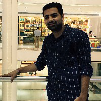 Lalit DuvallProfile Image
