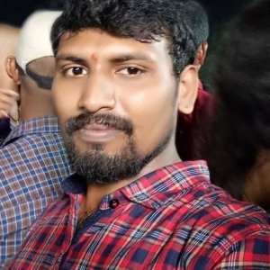 Lallit Chauhan