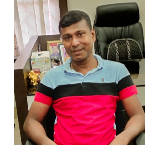 Laltav Gupta
