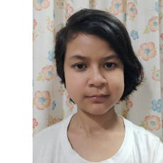 Larisan Nair