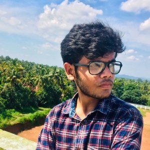 Lasiesh Awasthi