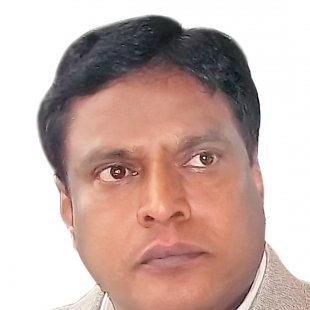 Latheeav Goyal
