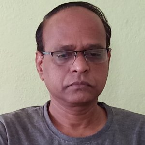 Lavakumaan Kulkarni