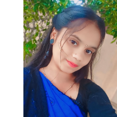 Lavanya RaoProfile Image
