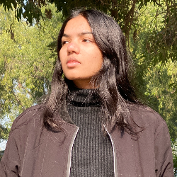 Lavanya Sharma