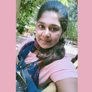 Lavanyakuttit Pawar