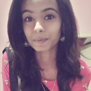 Lavanyan Deshpande