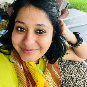 Lavanyav Pandey