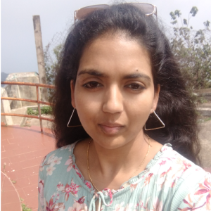 Lavanyav Tiwari