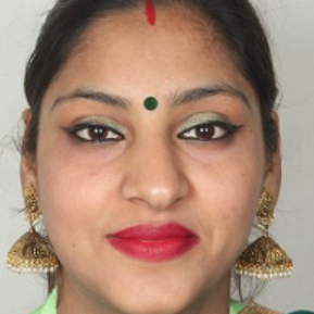 Laveen Kaur