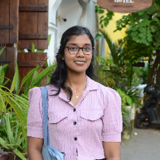 Laveenit Chauhan