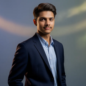 Laveesh Parniani
