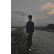 Lavi Khandal