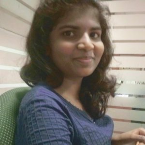 Lavina Yadav