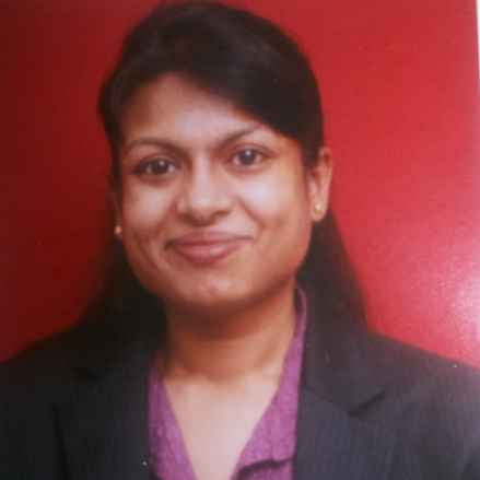 Lavinav Chauhan