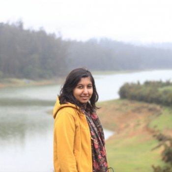 Lavinia Chhabra