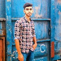 Lavisesh Joshi