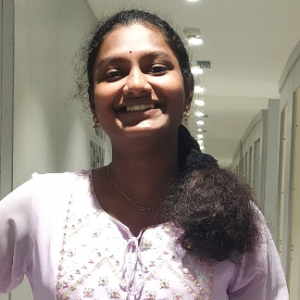 Lavitha Sai Gori