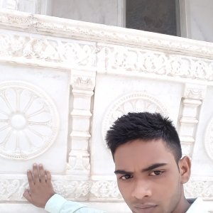 Lavkusit Tiwari