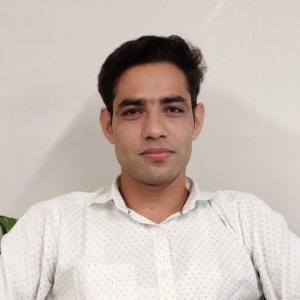 Laxmaan Joshi