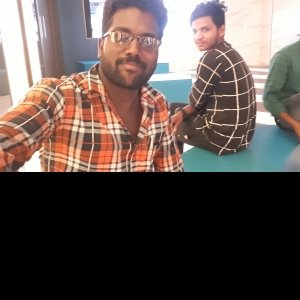 Laxmaav Joshi