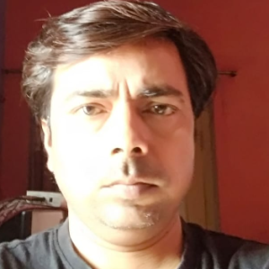 Laxmaav Kulkarni