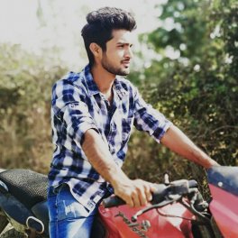 Laxmaav Reddy