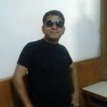 Laxmaav Trivedi