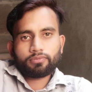 laxmaesh Agarwal