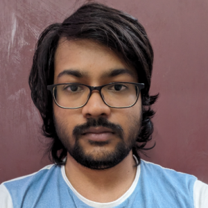 Laxmaesh Deshpande