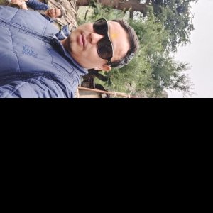 Laxmaesh Nair