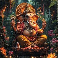 Laxmain Deshpande