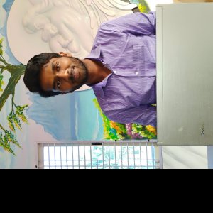 Laxmav Tiwari