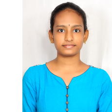 Laxmi Devi Gopireddy