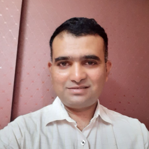 Laxmikanan Iyer