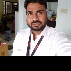 Laxmikanav Awasthi