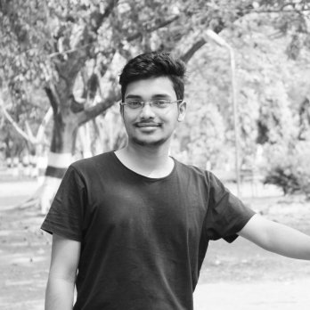 Laxmikanit Bansal