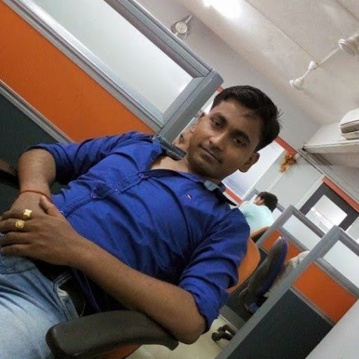 Laxmikanit Iyer