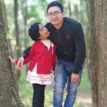 Laxmikantan Agarwal