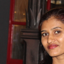 Laxmimohiesh Deshpande