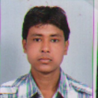Laxminarayaav Iyer