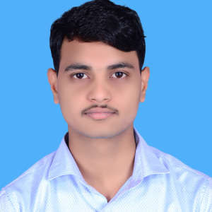 Laxminarayan Shinde