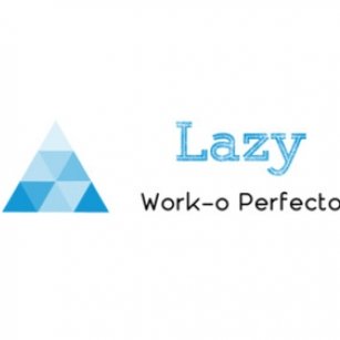 Lazybuesh Verma