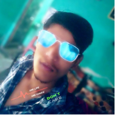 Learneesh ReddyProfile Image