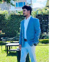 Lebiit JoshiProfile Image